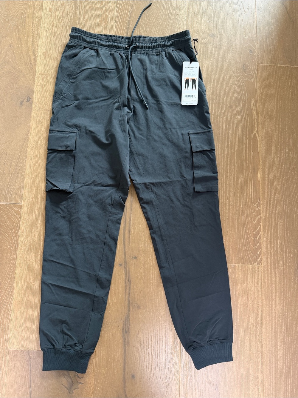 ALO Yoga Men's Division Field Pant